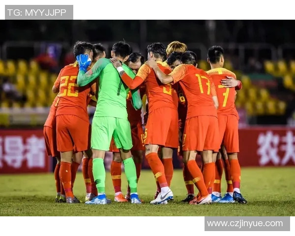 中国足球明星赛精彩对阵揭晓球迷期待巅峰对决与激情碰撞